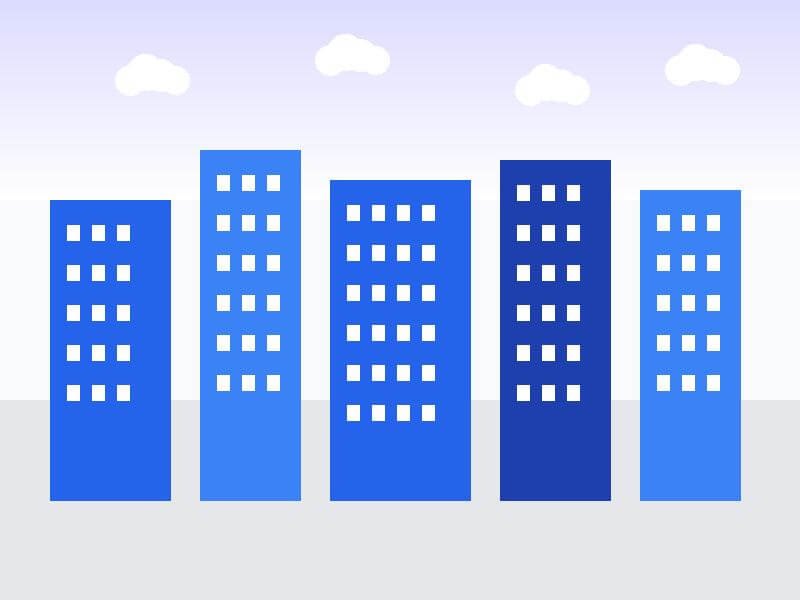 Professional Building Management