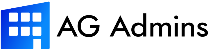 AG Admins Logo